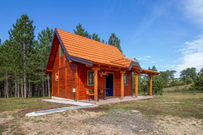 Brvnara Kovacevic Zlatibor